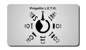 Cataloghi sfogliabili Progetto L.E.T.O.