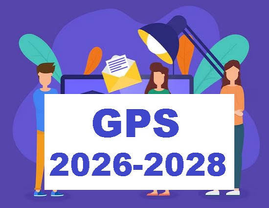 Pubblicazione GPS 2026-2028